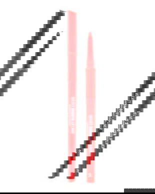 Creion-gel de buze, Global Fashion, velvet smooth lipliner, 05