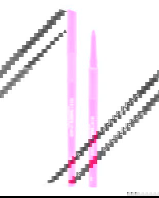 Creion-gel de buze, Global Fashion, velvet smooth lipliner, 04