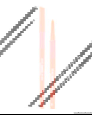 Creion-gel de buze, Global Fashion, velvet smooth lipliner, 03