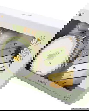 Set de jucarii muzicale: Pasari