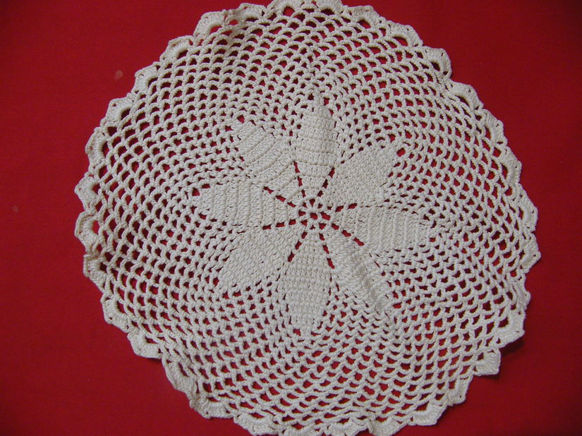 Mileu dantela 29 cm