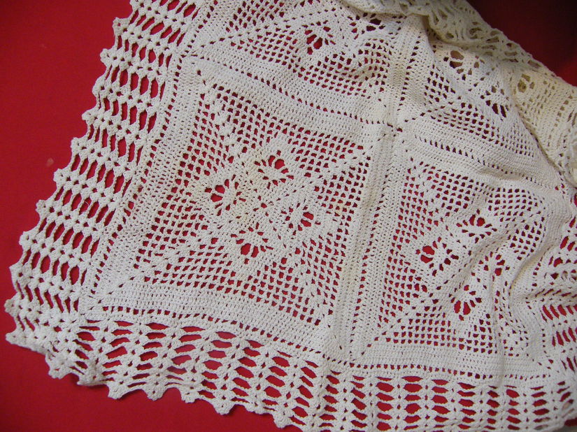 Mileu patrat  50 cm
