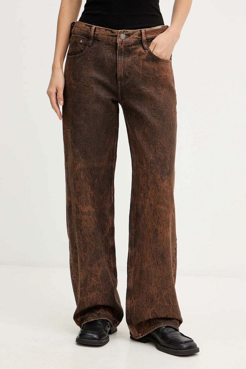 G-Star Raw jeans high waist, D22889-D490