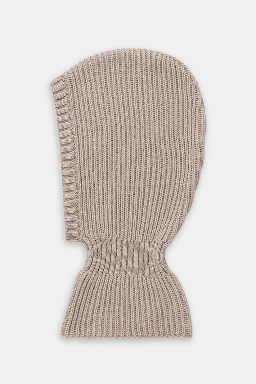 Newland cagulă din amestec de lână BALACLAVA CAP