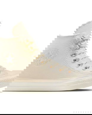 Pantofi sport unisex Converse Chuck Taylor All Star A13026C, 37, Bej