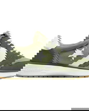 Pantofi sport barbati Converse Omni Trainer A13324C, 43, Verde