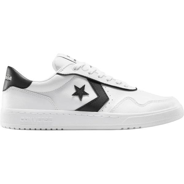 Pantofi sport barbati Converse Sc25 A13318C, 45, Alb