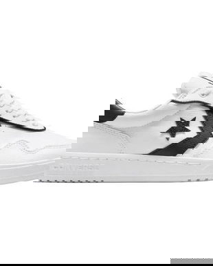 Pantofi sport barbati Converse Sc25 A13318C, 43, Alb