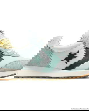 Pantofi sport unisex Converse Omega Trainer A15605C, 36, Albastru