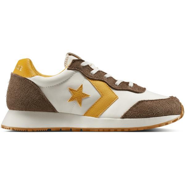 Pantofi sport unisex Converse Omega Trainer A16539C, 43, Maro
