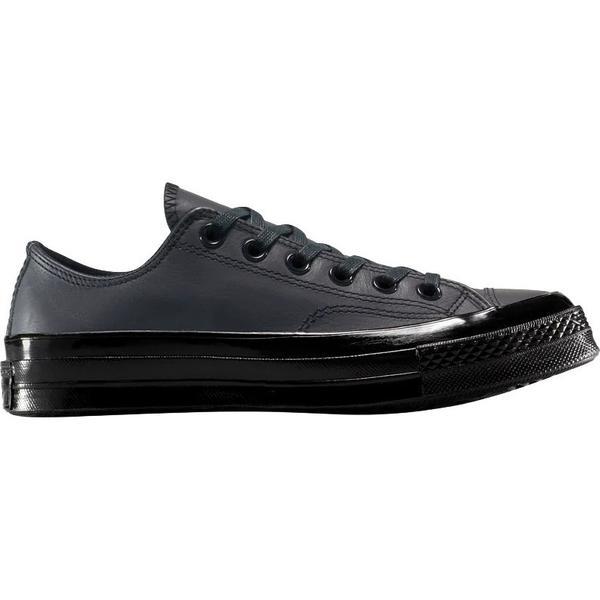 Tenisi unisex Converse Chuck 70 A15551C, 41, Negru