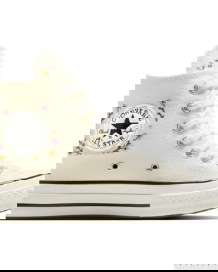 Tenisi unisex Converse Chuck 70 A15548C, 37, Bej