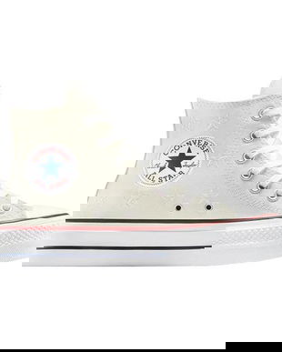 Tenisi unisex Converse Chuck Taylor All Star Lift A15538C, 40, Bej
