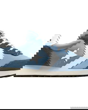 Pantofi sport unisex Converse Omega Trainer A13320C, 41, Albastru