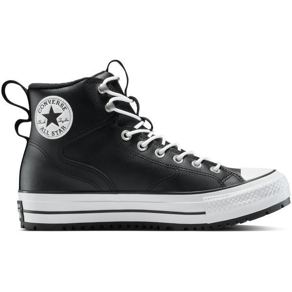 Pantofi sport unisex Converse Chuck Taylor As Hiker Boot A13233C, 36, Negru