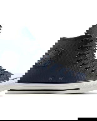 Tenisi unisex Converse Chuck Taylor All Star A13257C, 39, Albastru