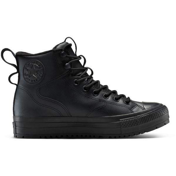 Pantofi sport unisex Converse Chuck Taylor As Hiker Boot A13234C, 45, Negru