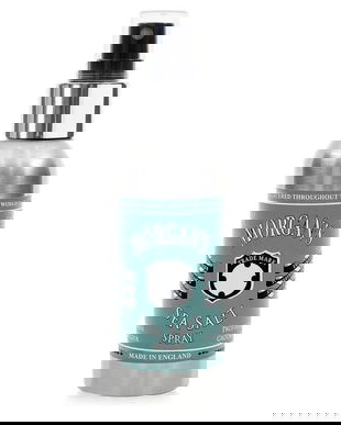 Spray cu sare de mare Morgan’s Sea Salt Spray 100 ml