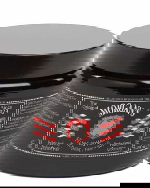 Pomada Morgan's Pomade Firm Hold High Shine 500 g
