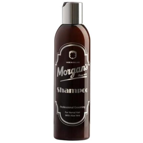 Sampon de par Morgan's Men, 250 ml