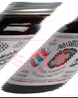 Pomada Morgan's Pomade Extra Firm Hold, 100 g