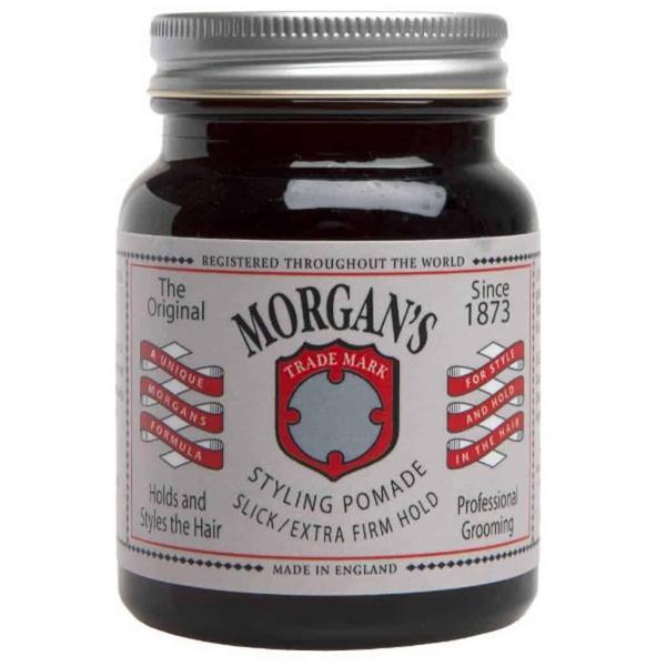 Pomada Morgan's Pomade Extra Firm Hold, 100 g