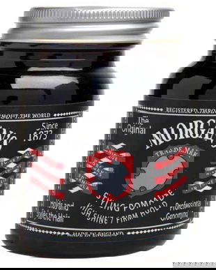 Pomada Morgan's Pomade Firm Hold High Shine, 100 g