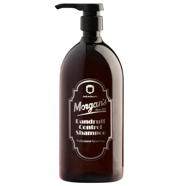 Sampon de par Morgan’s Dandruff Control, 1000 ml