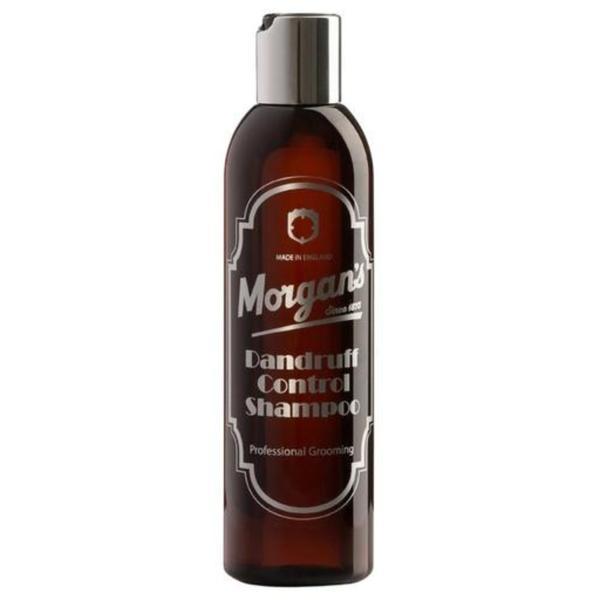 Sampon de par Morgan’s Dandruff Control, 250 ml