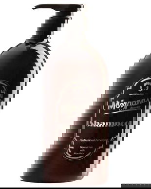 Sampon de par Morgan’s Men, 1000 ml