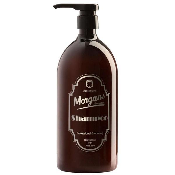 Sampon de par Morgan’s Men, 1000 ml