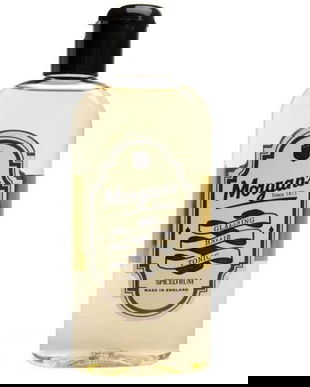 Lotiune tonica Morgan's Glazing Hair Tonic, 250 ml