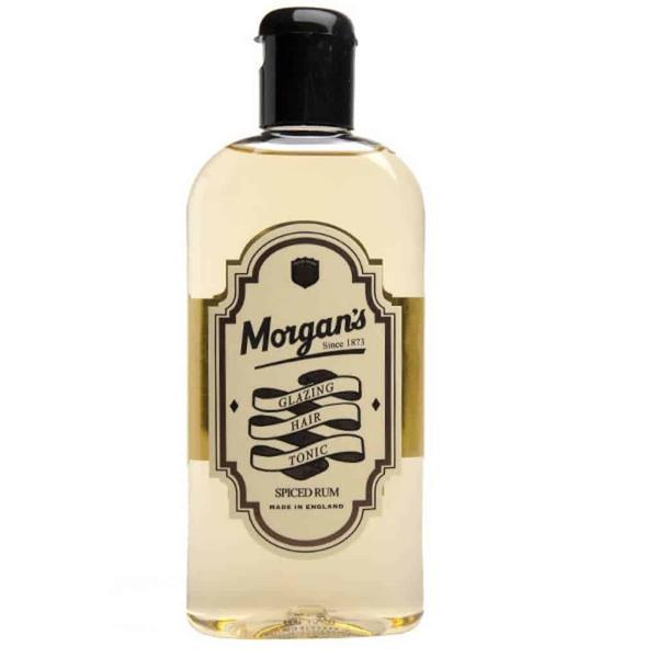 Lotiune tonica Morgan's Glazing Hair Tonic, 250 ml
