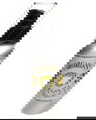 Gel curatare fata Morgan&rsquo;s face Wash 100 ml