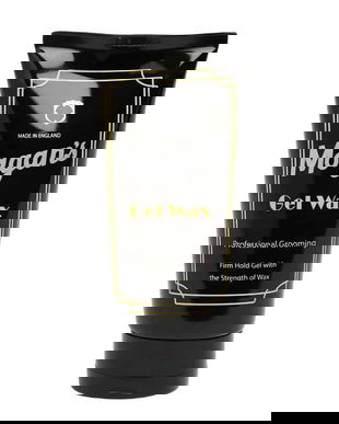 Gel ceara de par Morgan’s Gel Wax 150 ml