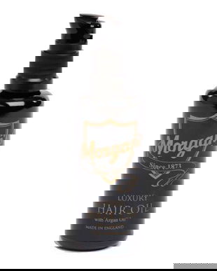 Ulei de par Morgan's Luxury Hair Oil, 50 ml