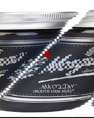 Ceara de par Morgan's Matt Clay, 120 ml