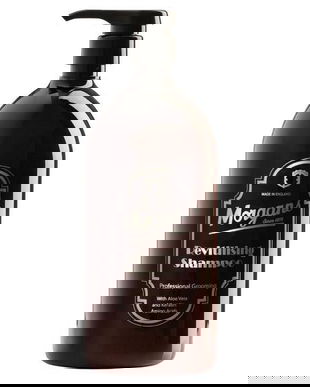 Sampon de par Morgan's Revitalising Shampoo Brazilian Orange 1000ml