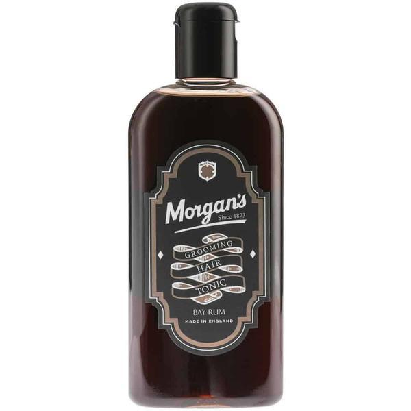 Lotiune tonica de grooming Morgan’s Bay Rum, 250 ml