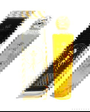 Tonic reparator cu ginseng, Global Fashion, Ginseng Water, 300 ml