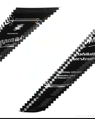 Scrub facial Morgan&#039;s Exfoliating Face Scrub 100ml