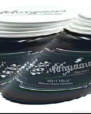 Ceara de par Morgan&#039;s Matt Paste Brazilian Orange, 500 ml
