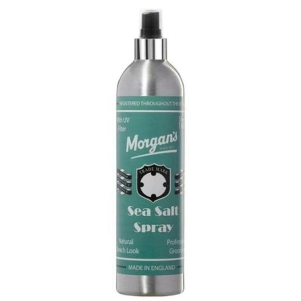 Spray cu sare de mare Morgan’s Sea Salt Spray, 300 ml
