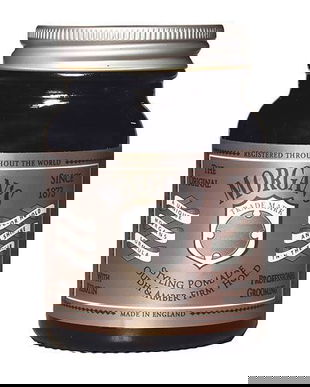 Pomada Morgan&#039;s Pomade Oudh &amp; Amber Firm Hold Pomade 100 g