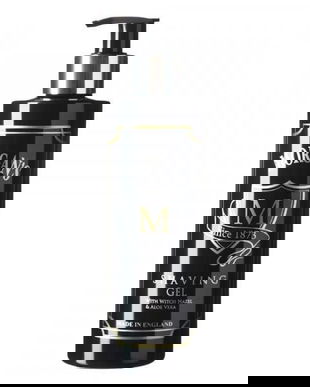 Gel de ras Morgan&#039;s Shave Gel 250 ml