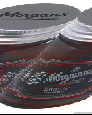 Ceara de par Morgan&#039;s Texture Clay 500 ml