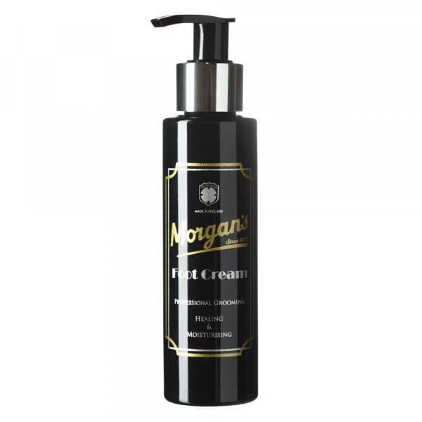 Crema pentru picioare Morgan's Pomade Foot Cream 120 ml