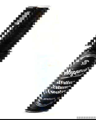 Pudra de volum Morgan&#039;s Mattifying Styling Dust, 10 g