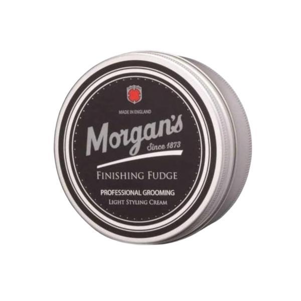 Crema de par Morgan’s Finishing Fudge 75 ml