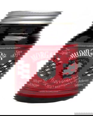 Pomada Morgan's Pomade Medium 100g